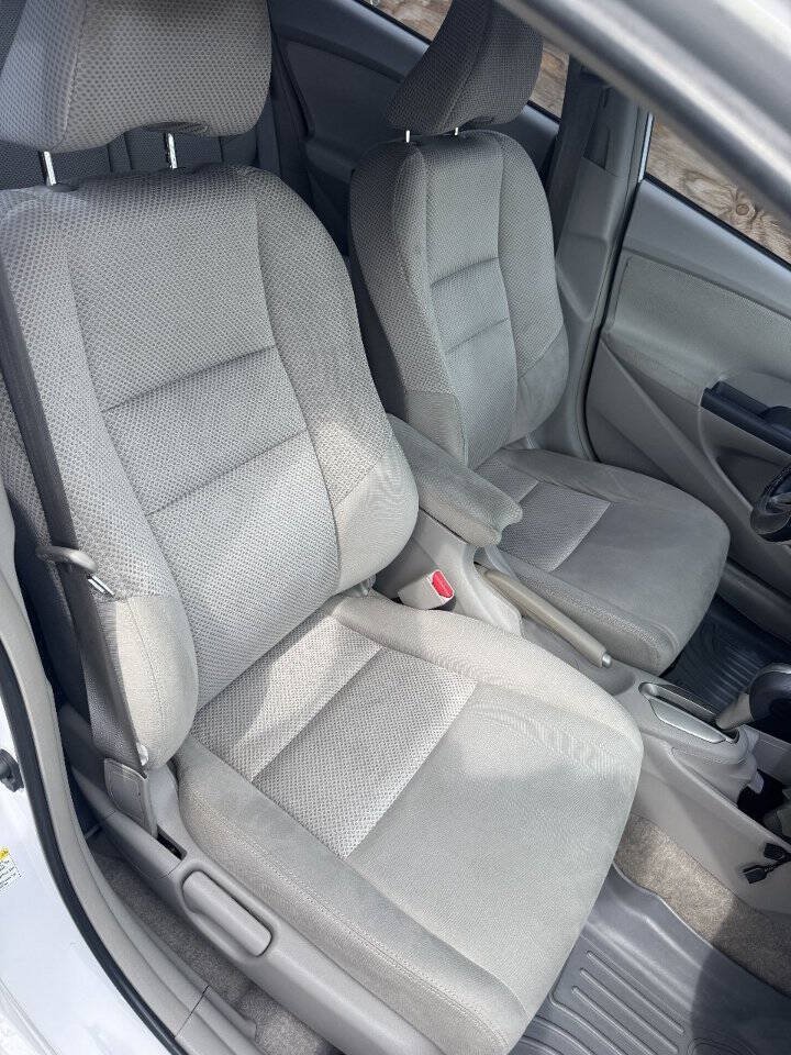Used 2010 Honda Insight EX image 15