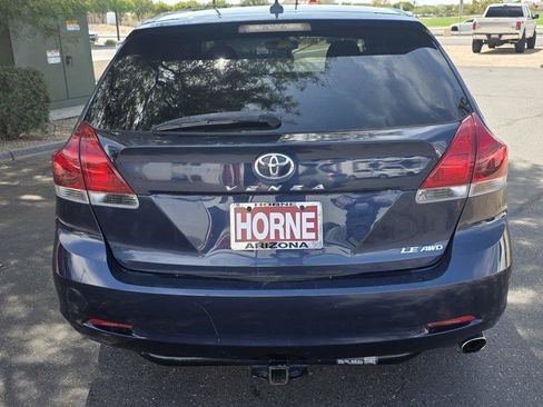Used 2015 Toyota Venza LE AWD/4WD image 6