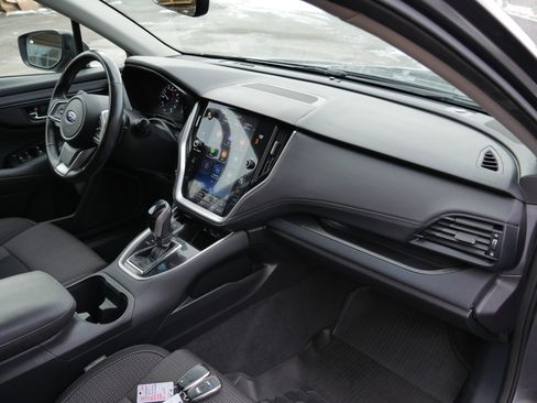 Used 2021 Subaru Outback Premium w/ Popular Package #1 image 19