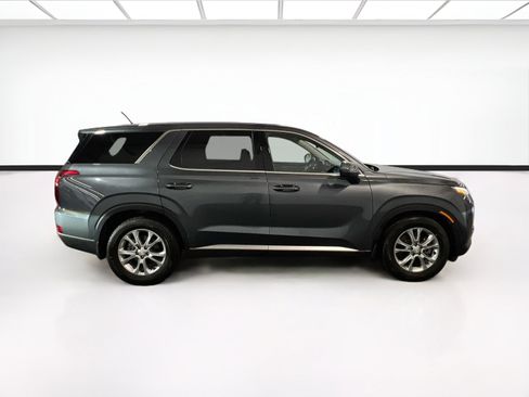 Used 2021 Hyundai Palisade SE FWD image 23