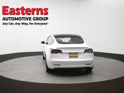 Used 2022 Tesla Model 3 Performance image 35