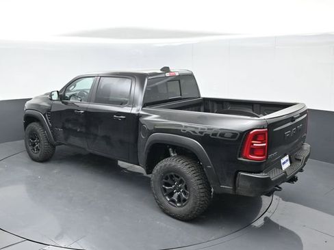 New 2026 RAM 1500 RHO AWD/4WD image 40