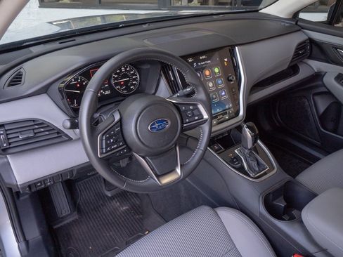 Certified 2025 Subaru Legacy Premium image 9