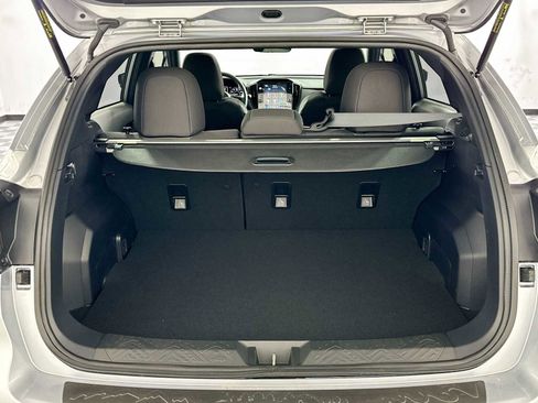 Certified 2025 Subaru Crosstrek 2.5i Sport w/ Crosstrek Mirror Package image 23