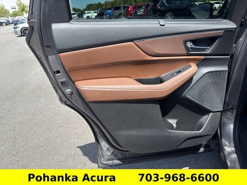 Certified 2024 Acura MDX SH-AWD w/ Technology Package image 25