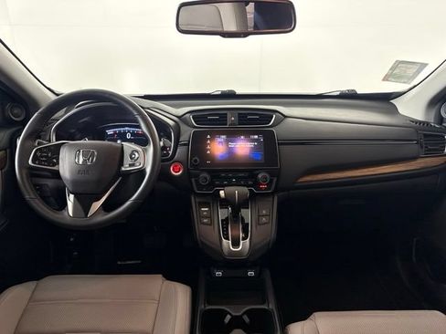 Used 2022 Honda CR-V EX-L image 32