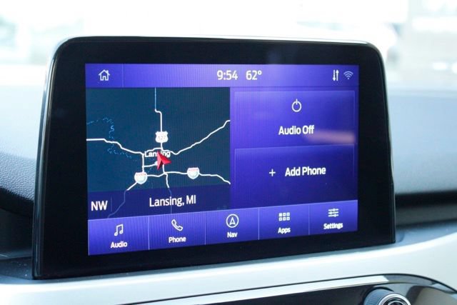 Used 2021 Ford Escape SEL AWD/4WD image 23