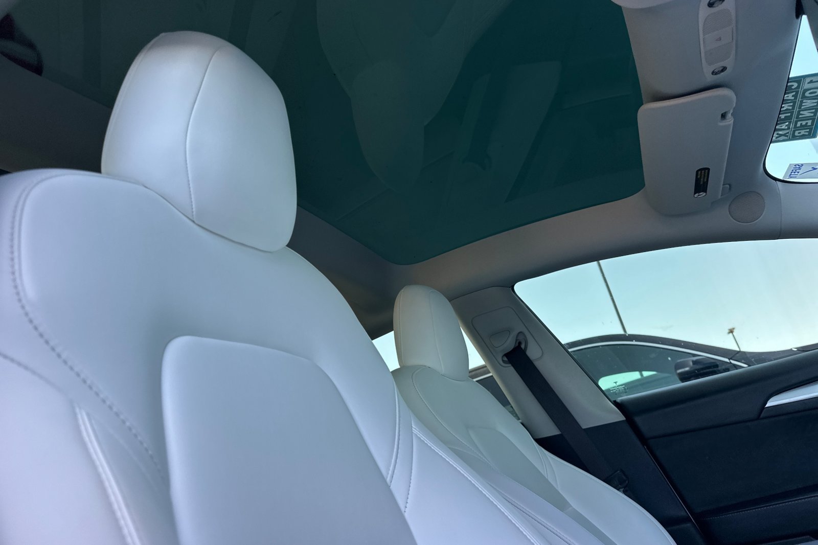 Used 2021 Tesla Model 3 Standard Range Plus RWD image 20