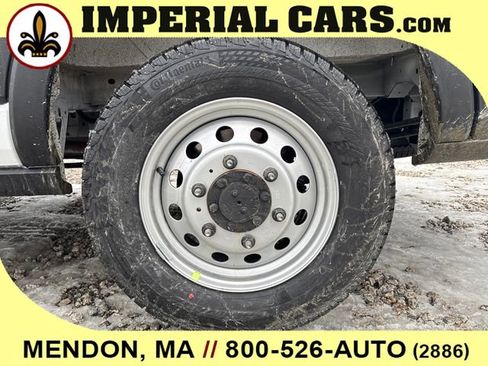 New 2026 Ford Transit 250 148 Medium Roof Extended AWD w/ HVAC Trade Package image 8