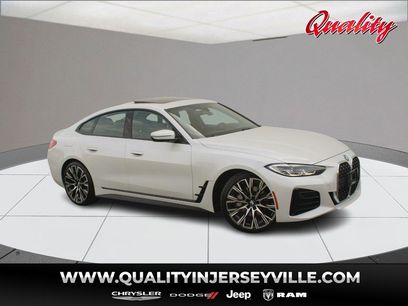 Used 2023 BMW 430i Gran Coupe xDrive w/ M Sport Package