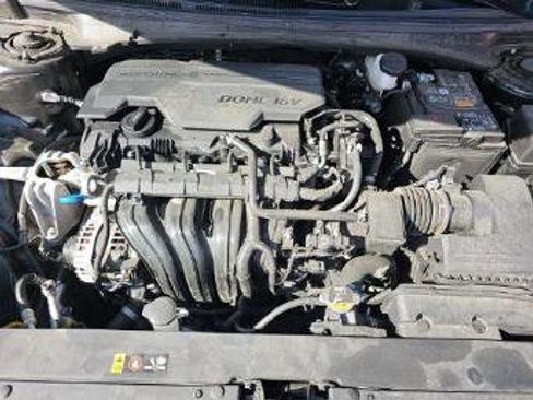 Used 2025 Kia K4 LXS image 11