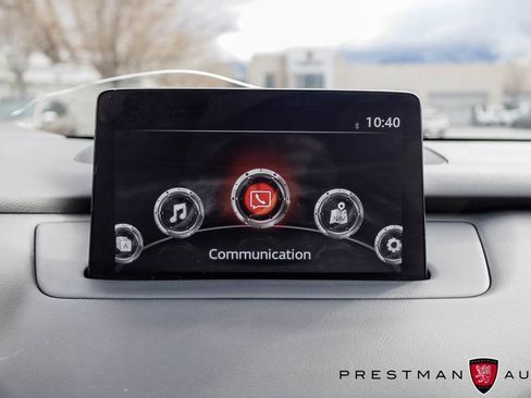 Used 2020 MAZDA CX-9 Grand Touring image 30