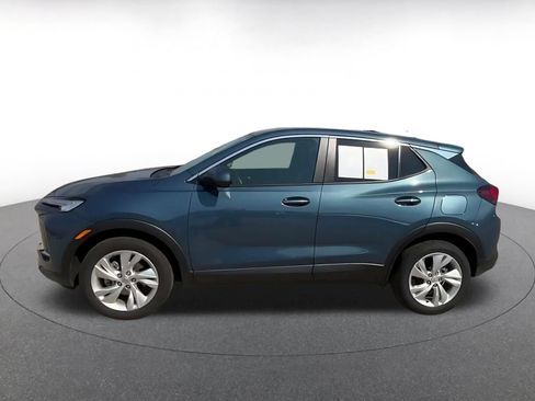 Used 2026 Buick Encore GX Preferred FWD image 8