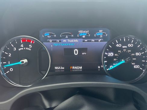 Used 2022 Ford F450 Lariat w/ Lariat Ultimate Package image 16