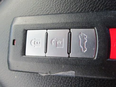 Used 2024 Mitsubishi Eclipse Cross SE AWD/4WD image 43