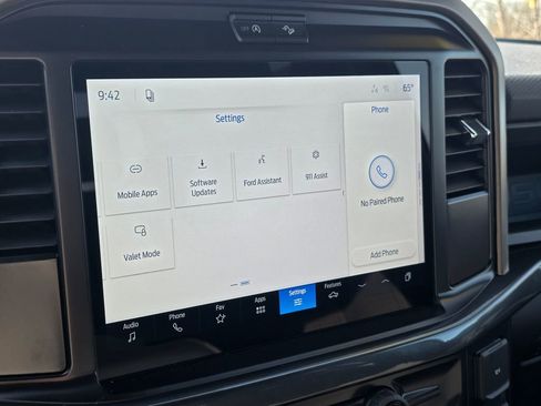 New 2026 Ford F150 STX AWD/4WD image 58