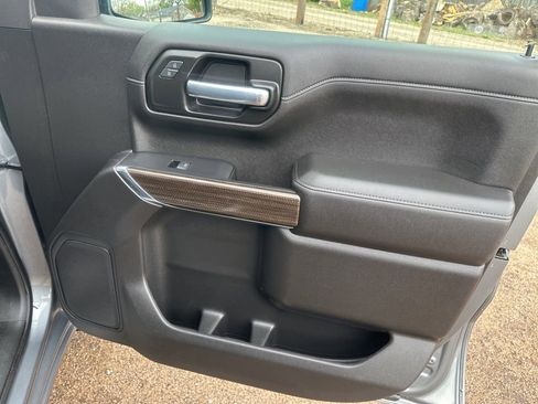 Used 2021 Chevrolet Silverado 1500 RST AWD/4WD image 13