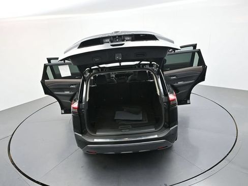 Used 2023 Nissan Rogue SL AWD/4WD image 39