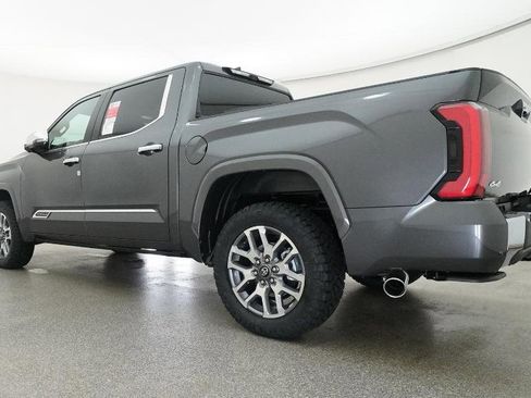 New 2026 Toyota Tundra 1794 Edition AWD/4WD image 22