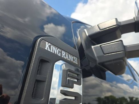 Used 2026 Ford F250 King Ranch w/ Chrome Package AWD/4WD image 9