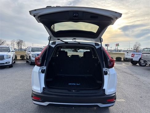 Used 2020 Honda CR-V EX image 24