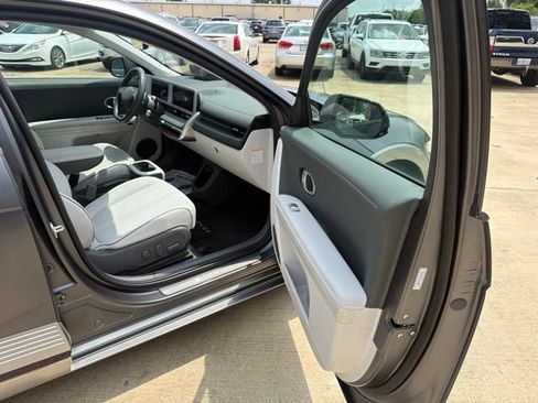 Used 2024 Hyundai Ioniq 5 Limited RWD image 28