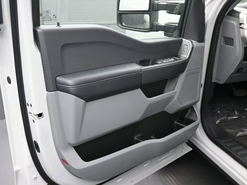 New 2026 Ford F250 XL w/ STX Appearance Package image 13