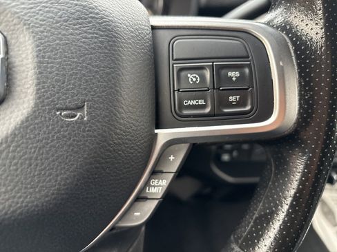 Used 2020 RAM 2500 Big Horn image 18