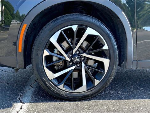 Used 2022 Mitsubishi Outlander ES AWD/4WD image 9