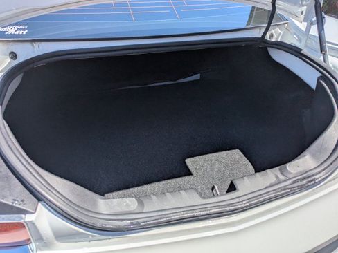 Used 2013 Chevrolet Camaro LS RWD image 20