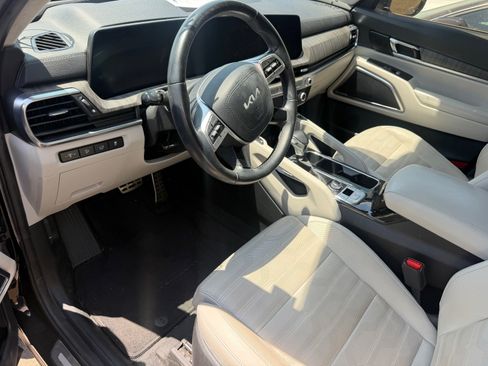 Certified 2023 Kia Telluride SX Prestige AWD/4WD image 7