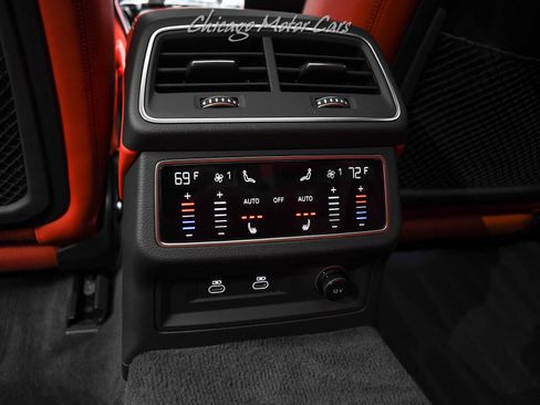 Used 2024 Audi RS 6 performance image 29