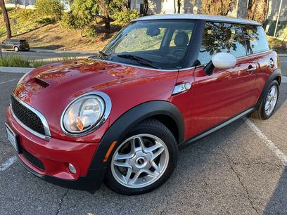 Used 2010 MINI Cooper S