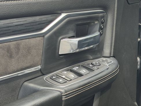 Used 2024 RAM 2500 Laramie w/ Sport Appearance Package AWD/4WD image 20