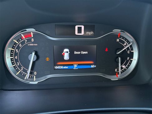 Used 2017 Honda Pilot EX-L image 16