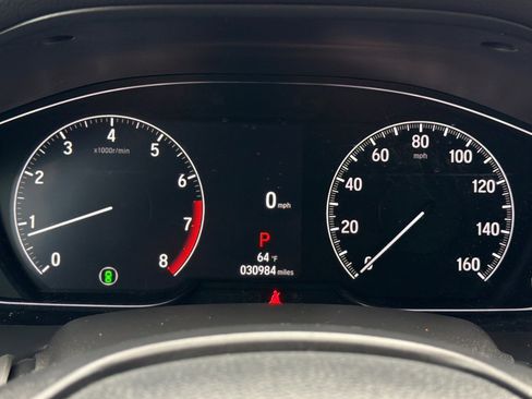 Certified 2022 Honda Accord Sport Special Edition image 19