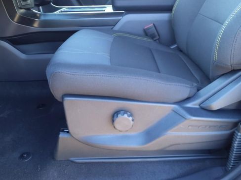 Used 2025 Ford F150 STX w/ Equipment Group 200A image 12