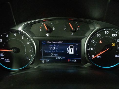 Certified 2023 Chevrolet Equinox LT image 31