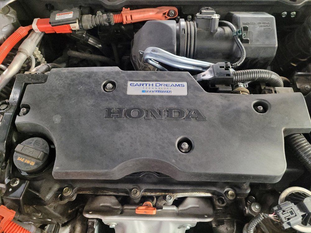 Used 2019 Honda Accord EX-L image 30