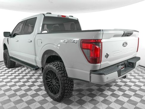 Used 2026 Ford F150 XLT AWD/4WD image 7