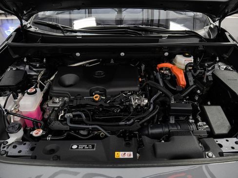 Used 2024 Toyota RAV4 Limited image 52