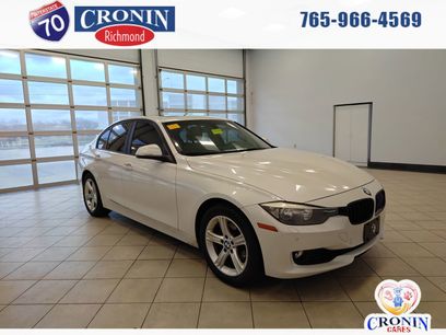 Used 2015 BMW 328i xDrive Sedan