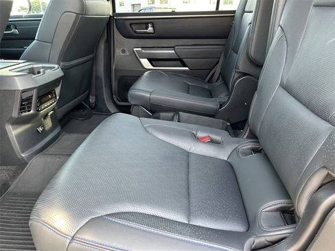 Used 2023 Toyota Sequoia Platinum image 20