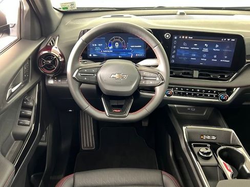 New 2026 Chevrolet Equinox RS w/ Convenience Package III image 13