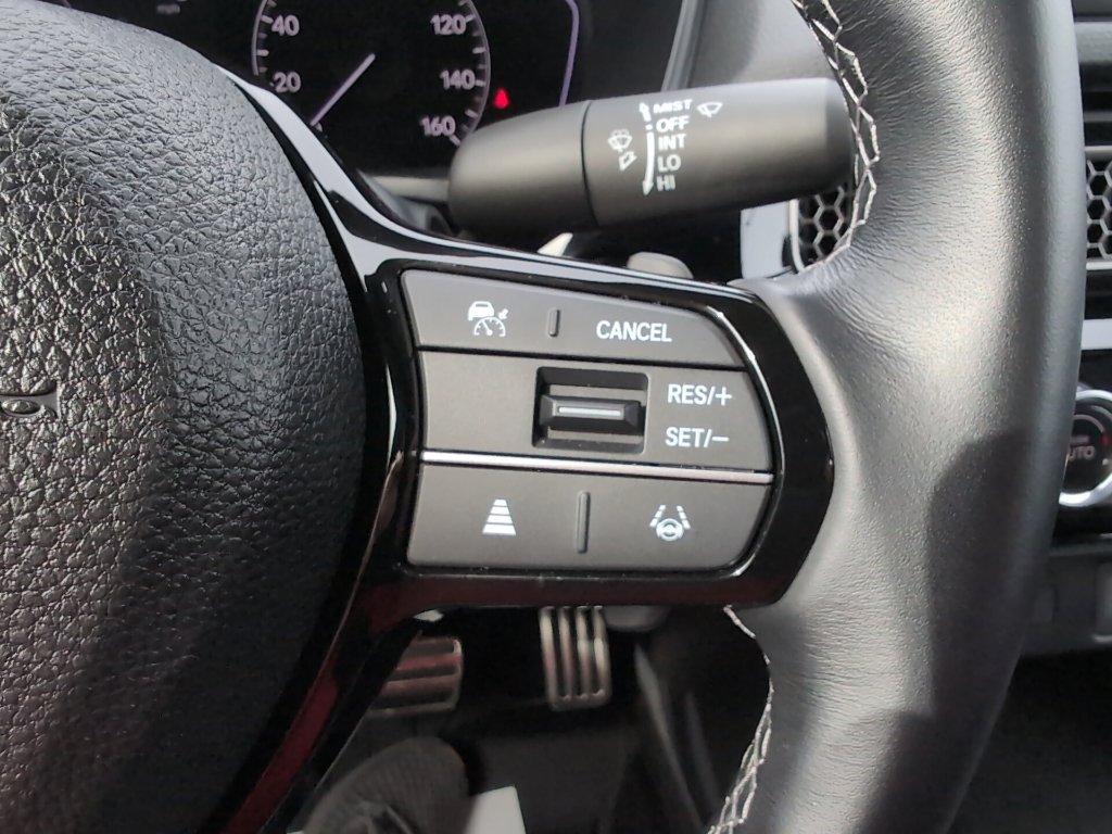 Used 2023 Honda Civic Sport image 16