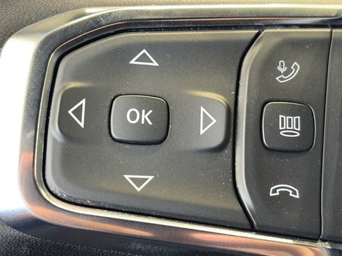 New 2026 RAM 3500 Laramie image 32