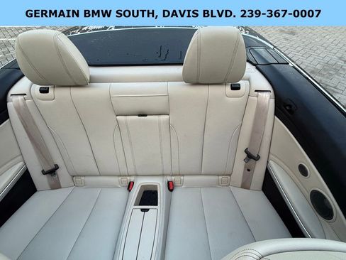 Used 2017 BMW 430i Convertible image 22