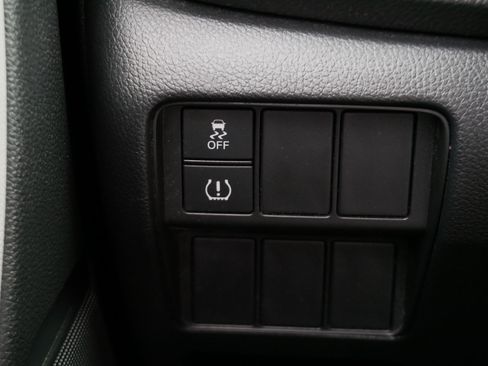 Certified 2019 Honda CR-V LX image 27