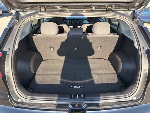 Used 2019 Kia Niro LX image 28
