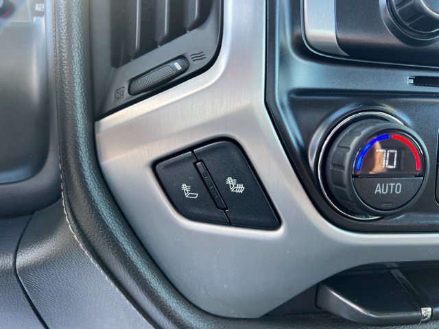 Used 2015 GMC Sierra 1500 SLE w/ SLE Value Package AWD/4WD image 27